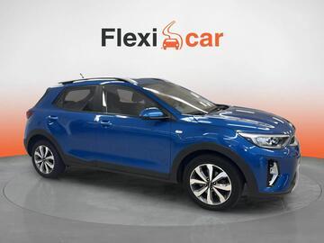 Coches Kia Stonic en Murcia