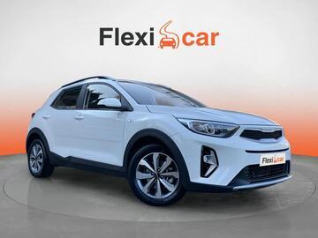 Coches Kia Stonic en Valencia de ocasion