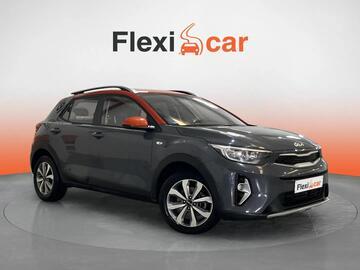 Coches Kia Stonic en Valencia