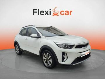Coches Kia en Tarragona