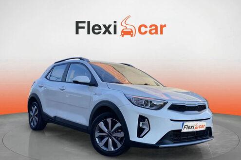 Coches Kia en Toledo
