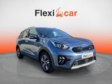 Kia segunda mano Vizcaya