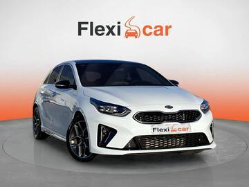 Kia Vizcaya