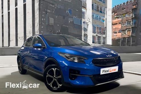 Kia XCeed h&iacute;brido enchufable barato