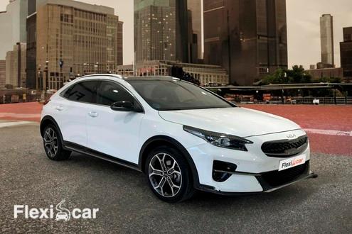 Kia XCeed h&iacute;brido enchufable de ocasi&oacute;n