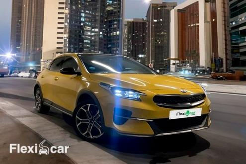 Kia XCeed h&iacute;brido enchufable de segunda mano barato