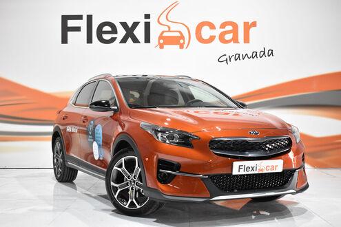Kia XCeed de segunda mano