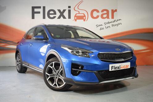 Kia XCeed de segunda mano