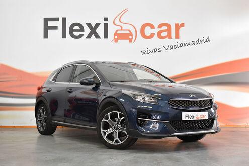 Kia XCeed de segunda mano