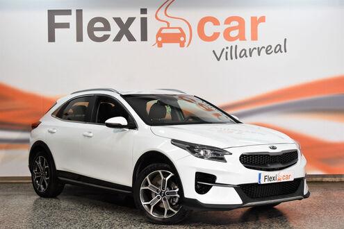 Kia XCeed de segunda mano