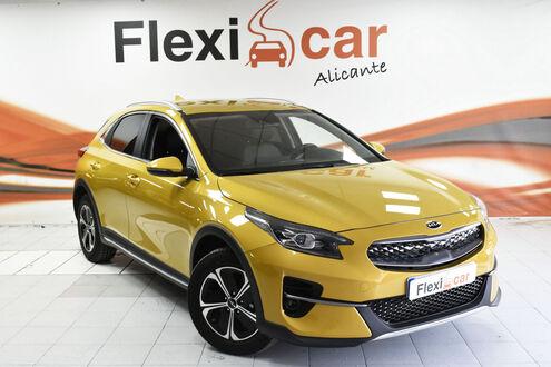 Kia XCeed de segunda mano