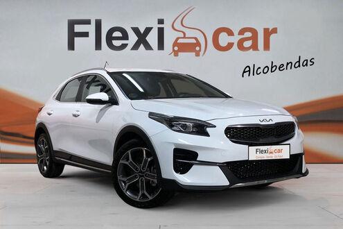 Kia XCeed de segunda mano