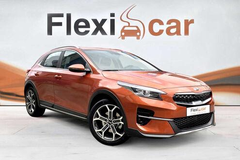 Kia XCeed de segunda mano
