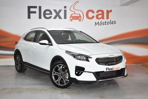Kia XCeed de segunda mano