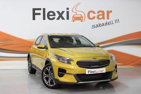 Kia XCeed de segunda mano