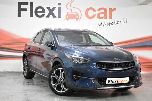 Kia XCeed de segunda mano
