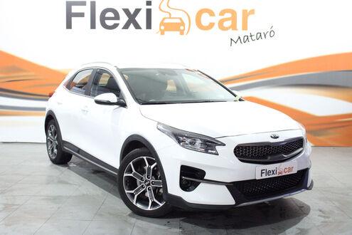 Kia XCeed de segunda mano