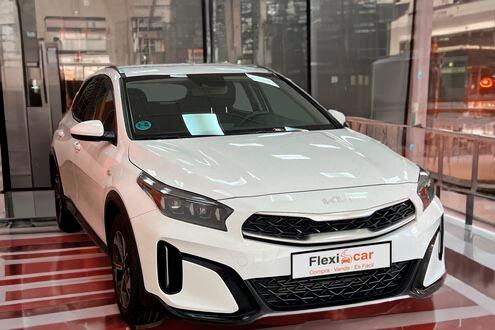 KIA XCeed de ocasi&oacute;n