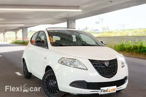 Lancia de segunda mano barato