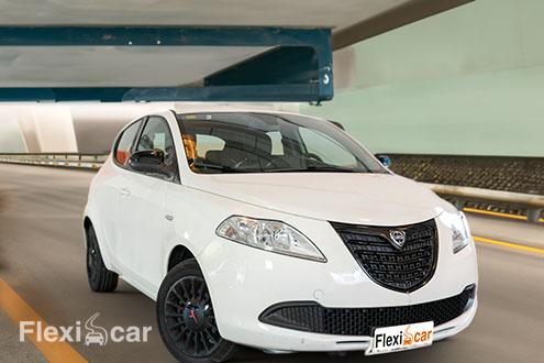 Lancia Ypsilon seminuevo