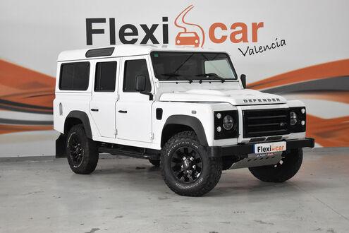 Land Rover Defender barato