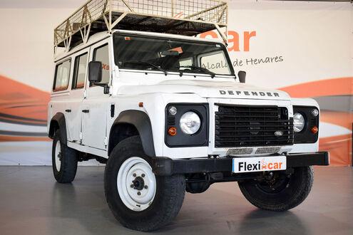 Land Rover Defender oferta