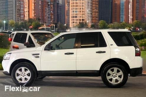 Land Rover Freelander barato