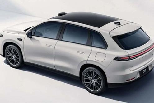 Coches Leapmotor baratos