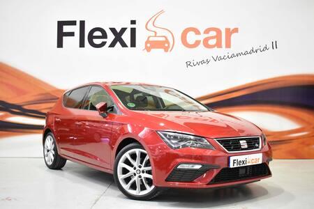 SEAT Leon FR precio