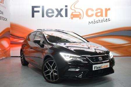 SEAT Leon FR