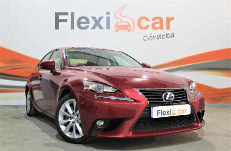 Lexus barato