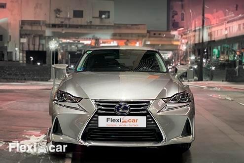 Lexus IS 300h barato