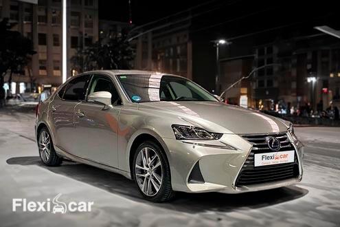 Lexus IS 300h