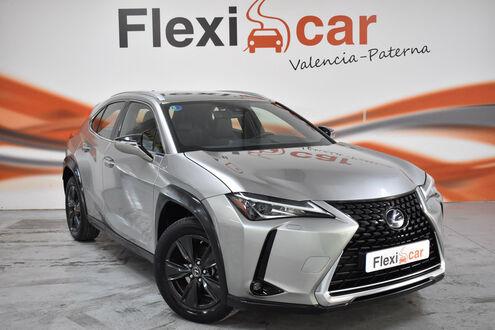 Lexus km0 Valencia