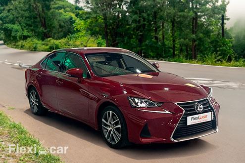 Coches Lexus en Murcia baratos