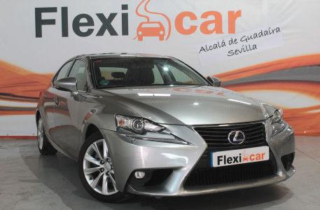 Lexus ocasion