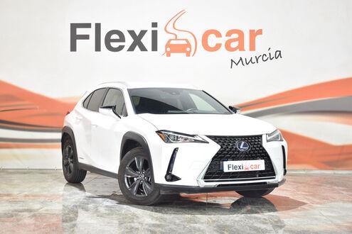 Lexus UX barato