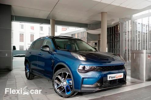 Lynk &amp; Co 01 ocasion