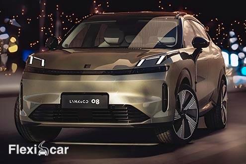Lynk &amp; Co 08 ocasi&oacute;n