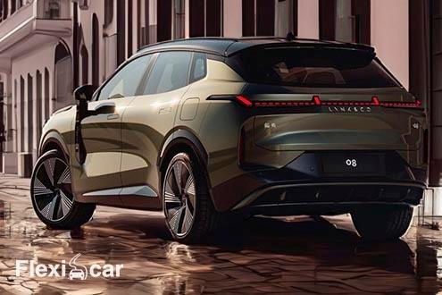 Lynk &amp; Co 08