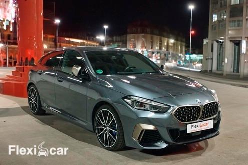 BMW M2 CS barato