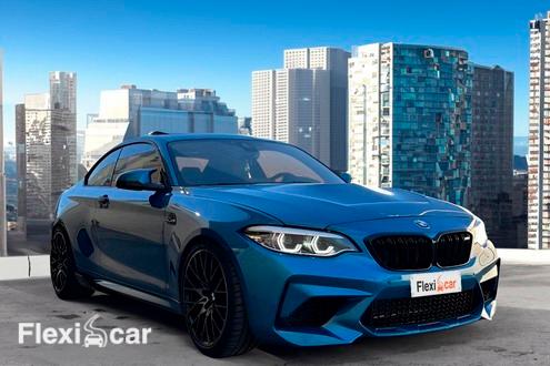 BMW M2 CS ocasi&oacute;n barato