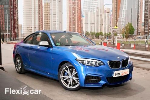 BMW M2 CS segunda mano barato