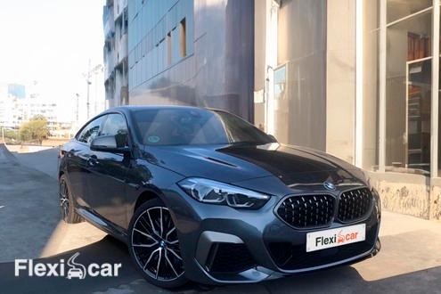 BMW M2 CS