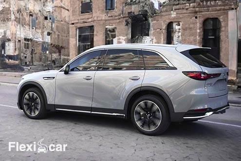 Mazda CX-90 ocasi&oacute;n