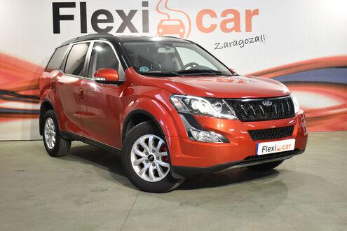 Mahindra barato