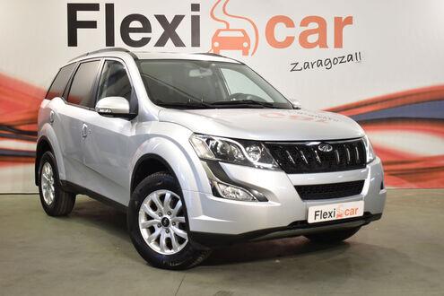 Mahindra Flexicar