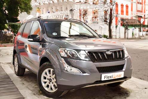 Mahindra de ocasi&oacute;n