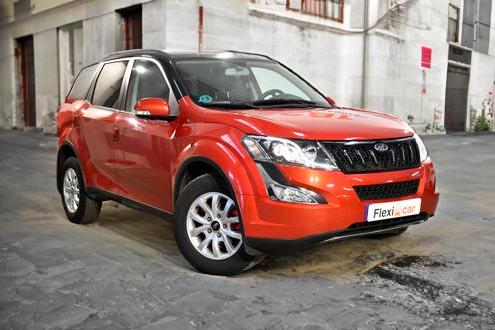 Mahindra