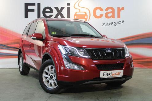Mahindra ocasi&oacute;n